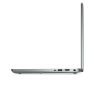 DELL Precision 3490 Intel Core Ultra 7 155H Mobiel werkstation 35,6 cm (14") Full HD 16 GB DDR5-SDRAM 512 GB SSD NVIDIA RTX 500 Ada Wi-Fi 6E (802.11ax) Windows 11 Pro Engels Grijs (XXV8D) thumbnail