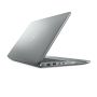 DELL Precision 3490 Intel Core Ultra 7 155H Mobiel werkstation 35,6 cm (14") Full HD 16 GB DDR5-SDRAM 512 GB SSD NVIDIA RTX 500 Ada Wi-Fi 6E (802.11ax) Windows 11 Pro Engels Grijs (XXV8D) thumbnail