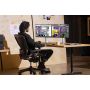 HP Z27q G3 QHD computer monitor 68,6 cm (27") 2560 x 1440 Pixels Quad HD LED Zilver (1C4Z7AA#ABB) thumbnail