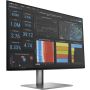 HP Z27q G3 QHD computer monitor 68,6 cm (27") 2560 x 1440 Pixels Quad HD LED Zilver (1C4Z7AA#ABB) thumbnail
