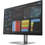 HP Z27q G3 QHD computer monitor 68,6 cm (27") 2560 x 1440 Pixels Quad HD LED Zilver (1C4Z7AA#ABB) thumbnail
