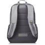 HP 15,6-inch (39,62 cm) Active backpack (Grey/Neon Yellow) thumbnail