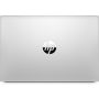 HP ProBook 430 G8 Intel® Core™ i5 i5-1135G7 Laptop 33,8 cm (13.3") Full HD 8 GB DDR4-SDRAM 256 GB SSD Wi-Fi 6 (802.11ax) Windows 10 Pro Aluminium, Zilver thumbnail