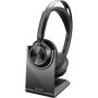HP POLY Voyager Focus 2 UC USB-A Charge Stand (213727-01) (213727-01) thumbnail