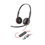 HP 3.5mm G2 Stereo Headset (428K7AA#ABB) thumbnail
