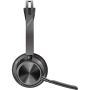 HP Poly Voyager Focus 2 USB-C Headset (76U47AA) thumbnail