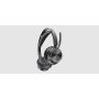 HP Poly Voyager Focus 2 Microsoft Teams Certified with charge stand Headset (77Y87AA#ABB) thumbnail