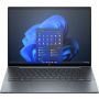HP Dragonfly G4 Intel® Core™ i5 i5-1335U Laptop 34,3 cm (13.5") 3K2K 16 GB LPDDR5-SDRAM 512 GB SSD Wi-Fi 6E (802.11ax) Windows 11 Pro Blauw thumbnail