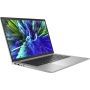 HP ZBook Firefly G10 A AMD Ryzen™ 9 PRO 7940HS Mobiel werkstation 35,6 cm (14") WUXGA 32 GB DDR5-SDRAM 1 TB SSD Wi-Fi 6 (802.11ax) Windows 11 Pro Grijs thumbnail