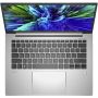 HP ZBook Firefly G10 A AMD Ryzen™ 9 PRO 7940HS Mobiel werkstation 35,6 cm (14") WUXGA 32 GB DDR5-SDRAM 1 TB SSD Wi-Fi 6 (802.11ax) Windows 11 Pro Grijs thumbnail
