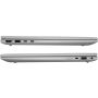 HP ZBook Firefly G10 A AMD Ryzen™ 5 PRO 7640HS Mobiel werkstation 35,6 cm (14") WUXGA 16 GB DDR5-SDRAM 512 GB SSD Wi-Fi 6 (802.11ax) Windows 11 Pro Zilver thumbnail