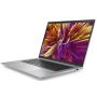 HP ZBook Firefly 16 G10 - i7-1355U 32GB 1TB RTX A500 (866C9EA#ABB) thumbnail