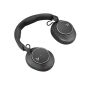 HP Poly Voyager Surround 80 UC Microsoft Teams Certified USB-C Headset + USB-C/A-adapter (8G7U0AA#ABB) thumbnail