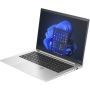 HP EliteBook 1040 14 G10 Intel® Core™ i5 i5-1335U Laptop 35,6 cm (14") WQXGA 16 GB DDR5-SDRAM 512 GB SSD Wi-Fi 6E (802.11ax) Windows 11 Pro Zilver thumbnail
