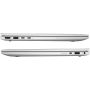 HP EliteBook 840 G10 Intel® Core™ i7 i7-1355U Laptop 35,6 cm (14") WUXGA 16 GB DDR5-SDRAM 512 GB SSD Wi-Fi 6E (802.11ax) Windows 11 Pro Zilver thumbnail