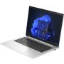 HP EliteBook 840 G10 Intel® Core™ i7 i7-1355U Laptop 35,6 cm (14") WUXGA 16 GB DDR5-SDRAM 512 GB SSD Wi-Fi 6E (802.11ax) Windows 11 Pro Zilver thumbnail