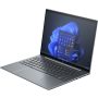 HP Dragonfly 13.5 G4 Intel® Core™ i7 i7-1355U Laptop 34,3 cm (13.5") 3K2K 16 GB LPDDR5-SDRAM 512 GB SSD Wi-Fi 6E (802.11ax) Windows 11 Pro Blauw thumbnail
