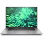 HP ZBook Studio G10 Intel® Core™ i7 i7-13800H Mobiel werkstation 40,6 cm (16") WUXGA 32 GB DDR5-SDRAM 1 TB SSD NVIDIA RTX 4000 Ada Wi-Fi 6E (802.11ax) Windows 11 Pro Grijs thumbnail