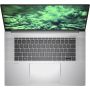 HP ZBook Studio G10 Intel® Core™ i7 i7-13800H Mobiel werkstation 40,6 cm (16") WUXGA 32 GB DDR5-SDRAM 1 TB SSD NVIDIA RTX 4000 Ada Wi-Fi 6E (802.11ax) Windows 11 Pro Grijs thumbnail