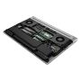 HP ZBook Fury 16 G11 Intel® Core™ i7 i7-14700HX Mobiel werkstation 40,6 cm (16") WUXGA 32 GB DDR5-SDRAM 1 TB SSD NVIDIA RTX 4000 Ada Wi-Fi 7 (802.11be) Windows 11 Pro AI Workstation, AI PC Grijs thumbnail