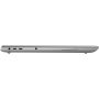 HP ZBook Studio 16 G11 Intel Core Ultra 9 185H Mobiel werkstation 40,6 cm (16") WUXGA 32 GB DDR5-SDRAM 1 TB SSD NVIDIA GeForce RTX 4070 Wi-Fi 7 (802.11be) Windows 11 Pro AI Workstation, AI PC Zilver thumbnail
