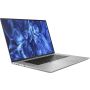 HP ZBook Studio 16 G11 Intel Core Ultra 9 185H Mobiel werkstation 40,6 cm (16") WUXGA 32 GB DDR5-SDRAM 1 TB SSD NVIDIA GeForce RTX 4070 Wi-Fi 7 (802.11be) Windows 11 Pro AI Workstation, AI PC Zilver thumbnail