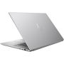HP ZBook Studio 16 G11 Intel Core Ultra 9 185H Mobiel werkstation 40,6 cm (16") WQUXGA 64 GB DDR5-SDRAM 2 TB SSD NVIDIA GeForce RTX 4070 Wi-Fi 7 (802.11be) Windows 11 Pro AI Workstation, AI PC Zilver thumbnail