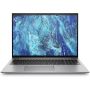 HP ZBook Firefly G11 Intel Core Ultra 5 125H Mobiel werkstation 40,6 cm (16") WUXGA 16 GB DDR5-SDRAM 512 GB SSD NVIDIA RTX A500 Wi-Fi 6E (802.11ax) Windows 11 Pro AI Workstation, AI PC Zilver thumbnail