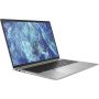 HP ZBook Firefly G11 Intel Core Ultra 7 155H Mobiel werkstation 40,6 cm (16") WUXGA 32 GB DDR5-SDRAM 1 TB SSD NVIDIA RTX A500 Wi-Fi 6E (802.11ax) Windows 11 Pro AI Workstation, AI PC Zilver thumbnail