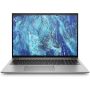HP ZBook Firefly G11 Intel Core Ultra 7 155H Mobiel werkstation 40,6 cm (16") WUXGA 32 GB DDR5-SDRAM 1 TB SSD NVIDIA RTX A500 Wi-Fi 6E (802.11ax) Windows 11 Pro AI Workstation, AI PC Zilver thumbnail