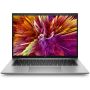 HP ZBook Firefly 14 G10 Intel® Core™ i7 i7-1355U Mobiel werkstation 35,6 cm (14") WUXGA 32 GB DDR5-SDRAM 1 TB SSD NVIDIA RTX A500 Wi-Fi 6E (802.11ax) Windows 11 Pro Grijs thumbnail