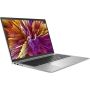 HP ZBook Firefly 16 G10 Intel® Core™ i7 i7-1355U Mobiel werkstation 40,6 cm (16") WUXGA 32 GB DDR5-SDRAM 1 TB SSD NVIDIA RTX A500 Wi-Fi 6E (802.11ax) Windows 11 Pro Grijs thumbnail
