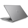 HP ZBook Power 15.6 inch G10 A Mobile Workstation PC Wolf Pro Security Edition AMD Ryzen™ 7 PRO 7840HS Mobiel werkstation 39,6 cm (15.6") Full HD 32 GB DDR5-SDRAM 1 TB SSD NVIDIA RTX A1000 Wi-Fi 6E (802.11ax) Windows 11 Pro Zilver thumbnail