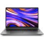 HP ZBook Power 15.6 inch G10 A Mobile Workstation PC Wolf Pro Security Edition AMD Ryzen™ 7 PRO 7840HS Mobiel werkstation 39,6 cm (15.6") Full HD 32 GB DDR5-SDRAM 1 TB SSD NVIDIA RTX A1000 Wi-Fi 6E (802.11ax) Windows 11 Pro Zilver thumbnail