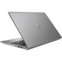 HP ZBook Power 15.6 inch G10 Mobile Workstation PC Wolf Pro Security Edition Intel® Core™ i7 i7-13700H Mobiel werkstation 39,6 cm (15.6") Full HD 32 GB DDR5-SDRAM 1 TB SSD NVIDIA RTX 2000 Ada Wi-Fi 6E (802.11ax) Windows 11 Pro Zilver thumbnail