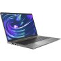 HP ZBook Power 15.6 inch G10 Mobile Workstation PC Wolf Pro Security Edition Intel® Core™ i7 i7-13700H Mobiel werkstation 39,6 cm (15.6") Full HD 32 GB DDR5-SDRAM 1 TB SSD NVIDIA RTX 2000 Ada Wi-Fi 6E (802.11ax) Windows 11 Pro Zilver thumbnail