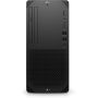 HP Z1 G9 Intel® Core™ i7 i7-14700 16 GB DDR5-SDRAM 1 TB SSD NVIDIA T400 Windows 11 Pro Tower Workstation AI Workstation Zwart thumbnail