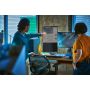 HP Z2 Tower G9 Intel® Core™ i9 i9-14900 32 GB DDR5-SDRAM 1 TB SSD Windows 11 Pro Workstation AI Workstation Zwart thumbnail