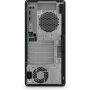 HP Z2 Tower G9 Intel® Core™ i9 i9-14900 32 GB DDR5-SDRAM 1 TB SSD Windows 11 Pro Workstation AI Workstation Zwart thumbnail