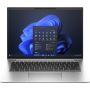 HP EliteBook 840 G11 Intel Core Ultra 7 155U Laptop 35,6 cm (14") WUXGA 16 GB DDR5-SDRAM 512 GB SSD Wi-Fi 6E (802.11ax) Windows 11 Pro AI PC Zilver thumbnail