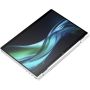 HP Elite x360 1040 G11 Intel Core Ultra 5 125H Hybride (2-in-1) 35,6 cm (14") Touchscreen WUXGA 16 GB LPDDR5x-SDRAM 512 GB SSD Wi-Fi 6E (802.11ax) Windows 11 Pro AI PC Zilver thumbnail