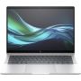 HP Elite x360 1040 G11 Intel Core Ultra 7 155H Hybride (2-in-1) 35,6 cm (14") Touchscreen WUXGA 16 GB LPDDR5x-SDRAM 512 GB SSD Wi-Fi 6E (802.11ax) Windows 11 Pro AI PC Zilver thumbnail
