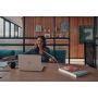 HP EliteBook 1040 G11 Intel Core Ultra 7 155H Laptop 35,6 cm (14") Touchscreen WUXGA 32 GB LPDDR5x-SDRAM 1 TB SSD Wi-Fi 6E (802.11ax) Windows 11 Pro AI PC Zilver thumbnail