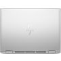 HP Elite x360 830 G11 Intel Core Ultra 7 155U Hybride (2-in-1) 33,8 cm (13.3") Touchscreen WUXGA 16 GB LPDDR5x-SDRAM 512 GB SSD Wi-Fi 6E (802.11ax) Windows 11 Pro AI PC Zilver thumbnail