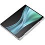 HP Elite x360 830 G11 Intel Core Ultra 7 155U Hybride (2-in-1) 33,8 cm (13.3") Touchscreen WUXGA 16 GB LPDDR5x-SDRAM 512 GB SSD Wi-Fi 6E (802.11ax) Windows 11 Pro AI PC Zilver thumbnail