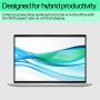 HP ProBook 460 G11 - zakelijke laptop - 16 FHD - Ultra5-125U - 16GB - 512GB - IR camera - W11P - Keyboard verlichting - 3 jaar g thumbnail