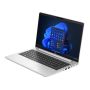 HP ProBook 440 G10 Intel® Core™ i5 i5-1335U Laptop 35,6 cm (14") Full HD 16 GB DDR4-SDRAM 512 GB SSD Wi-Fi 6E (802.11ax) Windows 11 Pro Zilver thumbnail
