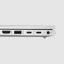 HP ProBook 450 G10 Intel® Core™ i5 i5-1335U Laptop 39,6 cm (15.6") Full HD 16 GB DDR4-SDRAM 512 GB SSD Wi-Fi 6E (802.11ax) Windows 11 Pro Zilver thumbnail