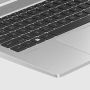 HP ProBook 450 G10 Intel® Core™ i5 i5-1335U Laptop 39,6 cm (15.6") Full HD 16 GB DDR4-SDRAM 512 GB SSD Wi-Fi 6E (802.11ax) Windows 11 Pro Zilver thumbnail