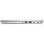HP ProBook 440 G10 Intel® Core™ i5 i5-1335U Laptop 35,6 cm (14") Full HD 16 GB DDR4-SDRAM 512 GB SSD Wi-Fi 6E (802.11ax) Windows 11 Pro Zilver (9G299ET#ABH) thumbnail